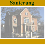 Sanierung